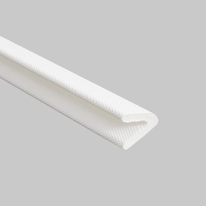 Adhesive V Shape Weatherstrip, Weather Stripping Door Seal Strip Foam Door by DualplexTalvania