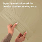 King Pillow Cases Set of 4 - Image 6