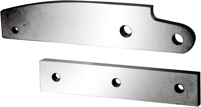 KAKA INDUSTRIAL Sheet Metal Cutter 8-Inch | 0.51 inch Round Bar Capacity | HS-8 - Image 9