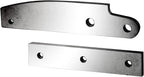 KAKA INDUSTRIAL Sheet Metal Cutter 8-Inch | 0.51 inch Round Bar Capacity | HS-8 - Image 9