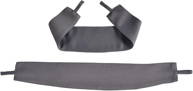 MIUCO 1 Pair Thermal Insulated Grommet 52-Inch-by-95-Inch Blackout Window - Image 8