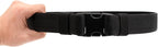 Utility Tool Pouch Belt Security EMS EMT Men Women 1.5" Work Duty Belt - Image 4