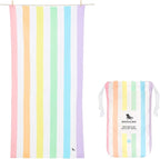 Dock & Bay Beach Towel - Image 4