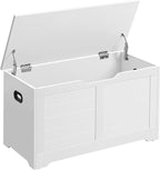 VASAGLE Storage Chest, Storage Bench by VASAGLEbySONGMICSHOME