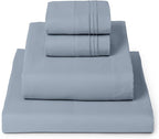 Mellanni Twin XL Sheet Set by Mellanni