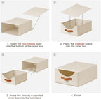 Large Closet Organizers and Storage - Image 5
