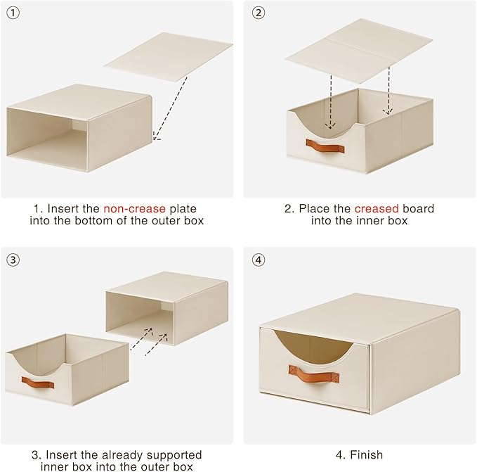 Large Closet Organizers and Storage - Image 5