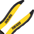 DOWELL 22-30 AWG Wire Stripping Tool Wire Stripper Cutter Pliers Tool - Image 4
