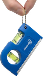 Sanung 4PCS Portable Mini Spirit Levels - Image 3