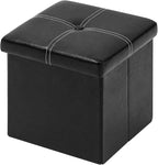 B FSOBEIIALEO Storage Ottoman by BFSOBEIIALEO