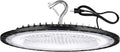 300W UFO Led High Bay Light, 5000K Daylight Commercial Shop Bay Lighting Fixture by YANYCN