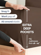 Extra Deep Full Sheet Set - Image 3