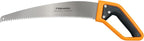Fiskars 15” PowerTooth D-Handle Saw by Fiskars