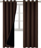 BGment Thermal Insulated 100% Blackout Curtains - Image 8