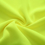 AYKRM Safety T Shirt Reflective High Visibility hi vis Long Sleeve T Shirt - Image 3