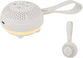 White Noise Sound Machine with Voice Recording & 16 Soothing Sounds +3 Night by Watfal