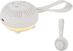 White Noise Sound Machine with Voice Recording & 16 Soothing Sounds +3 Night by Watfal