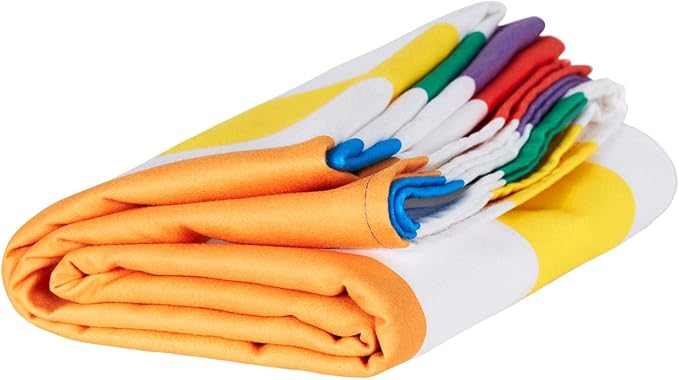 Dock & Bay Beach Towel - Image 6