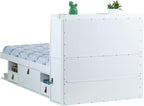memomad Bali Set: Storage Platform Bed - Image 5