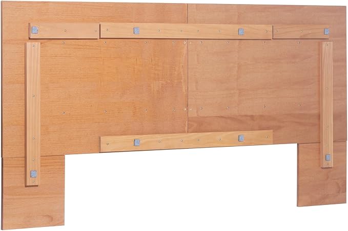 memomad Bali Slim Set: Storage Platform Bed - Image 5