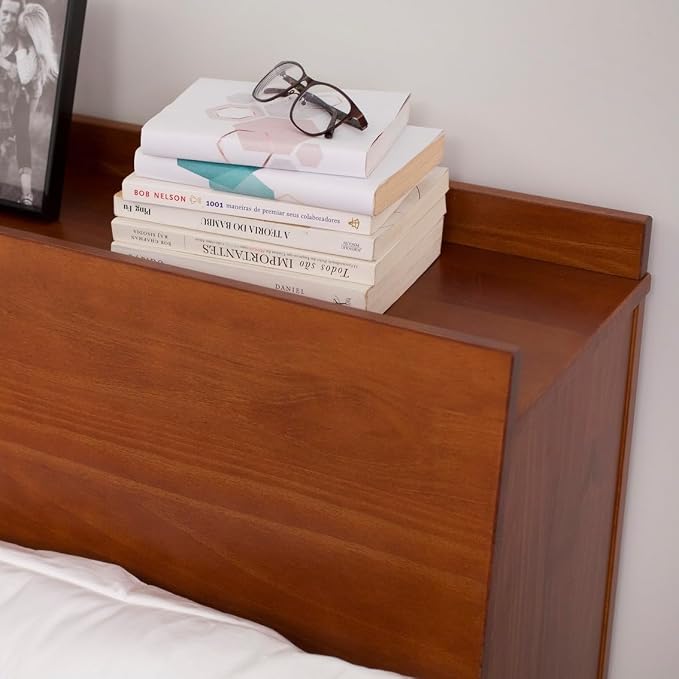 memomad Bali Set: Storage Platform Bed - Image 10