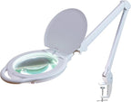 Neatfi Elite XL HD Super LED Magnifying Lamp, 3 Diopter by Neatfi