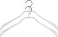 Mawa by Reston Lloyd BodyForm Series Non-Slip Space-Saving Clothes Hanger by Mawa