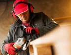 DULFINE Safety Work Gloves PU Coated - Image 4