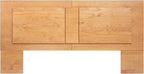 memomad Bali Slim Set: Storage Platform Bed - Image 8