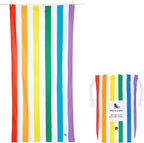 Dock & Bay Beach Towel by DockBay