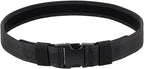 Utility Tool Pouch Belt Security EMS EMT Men Women 1.5" Work Duty Belt by Dotacty