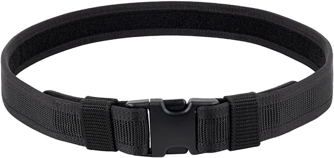 Utility Tool Pouch Belt Security EMS EMT Men Women 1.5" Work Duty Belt by Dotacty