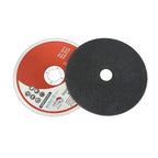 Cut Off Wheels 50 Pack 6 x .045 x 7/8 Inch Metal and Stainless Steel Cutting - Image 3