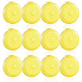 16 Pack Tape Measure, 60 Inch/150cm Retractable Body Measuring Tape by Unknown