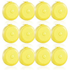 16 Pack Tape Measure, 60 Inch/150cm Retractable Body Measuring Tape by Unknown