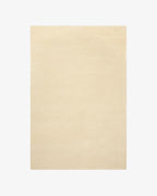 Hand-Tufted Wool Runner Area Rug – Soft Premium Wool Carpet by Unknown