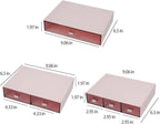 Stackable Office Drawer Organizer - Image 3