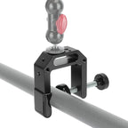 CAMVATE C Clamp with Multiple 1/4"-20 and 3/8"-16 Threads - Image 3