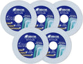 SHDIATOOL Diamond Glass Cutting Disc 4-Inch Saw Blade, Ultra-Thin Cut Off Wheel by SHDIATOOL