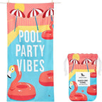 Dock & Bay Beach Towel - Image 7