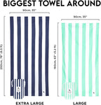 Dock & Bay Customized Beach Towel - Image 3