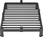 4 Inch Twin Heavy Duty 3500 lbs Bed Frame - Image 8