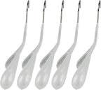 Mawa by Reston Lloyd BodyForm Series Non-Slip Space-Saving Clothes Hanger - Image 5