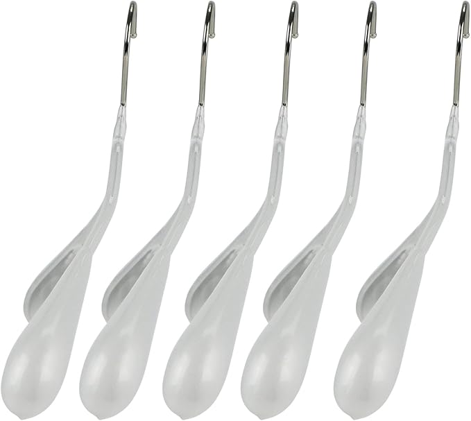 Mawa by Reston Lloyd BodyForm Series Non-Slip Space-Saving Clothes Hanger - Image 5