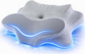 Side Sleeper Cervical Pillow by Unknown