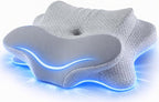 Side Sleeper Cervical Pillow by Unknown