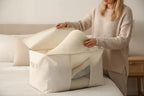 Soft Canvas Clothes Storage Bags - Image 5