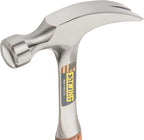 ESTWING Hammer - 12 oz Straight Rip Claw - E12S - Image 3