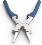 YESWELDER 8" MIG Welding Pliers, Anti-Rust and Durable High-Carbon Steel - Image 6
