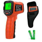 50:1 Infrared Thermometer Gun, -58°F to 2732°F Non-Contact Laser Temperature Gun - Image 10